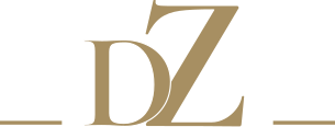 Logo DZ